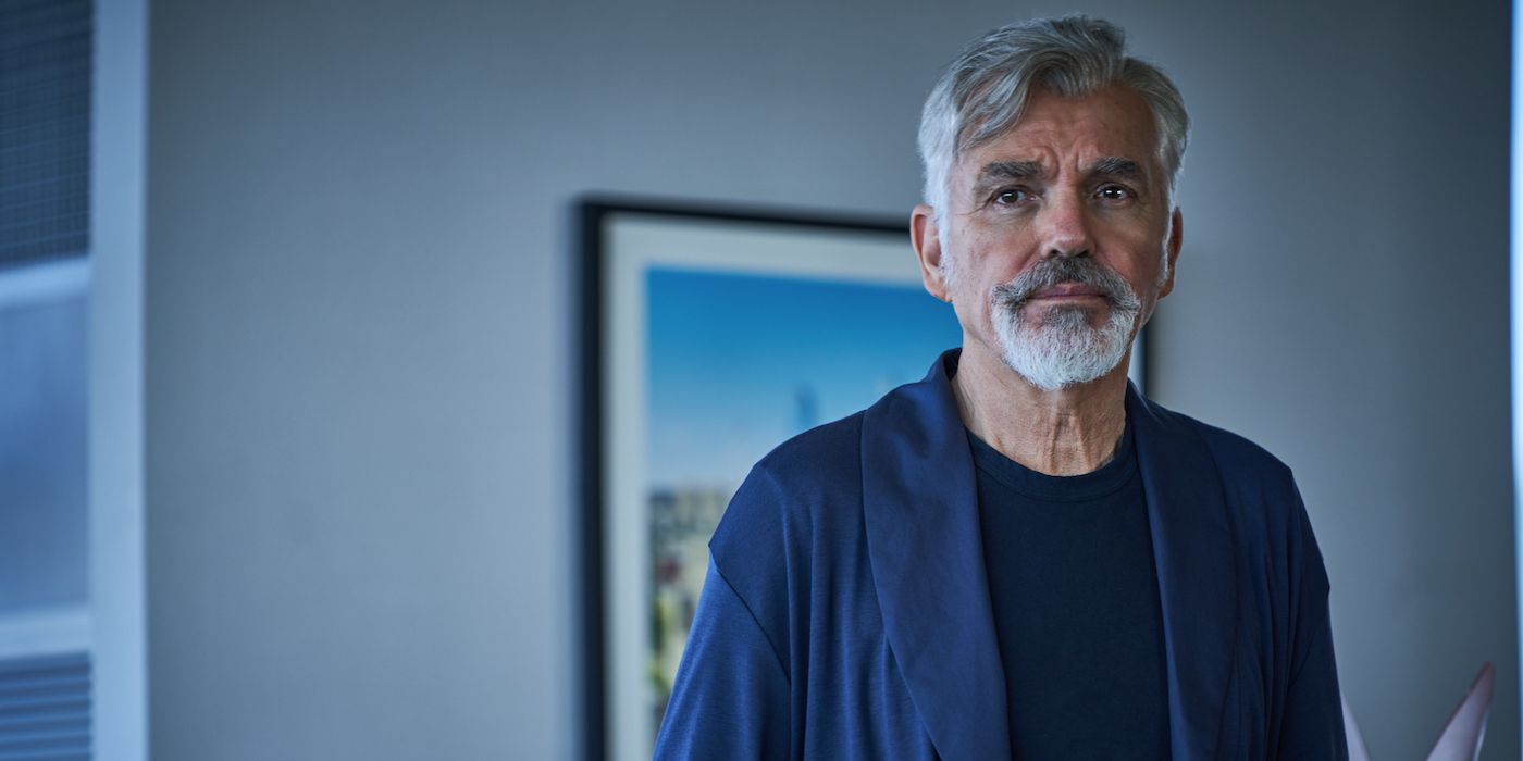 Billy Bob Thornton as Donald Fitzroy