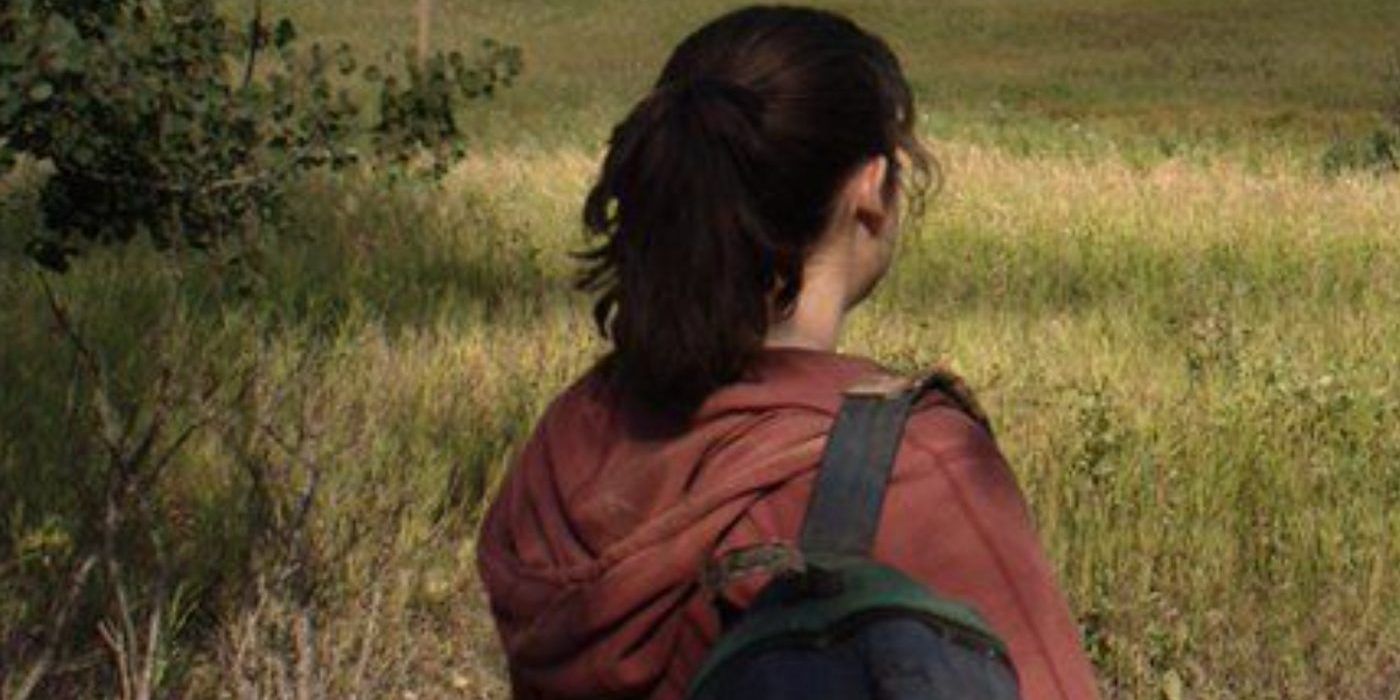 Nico Parker as Sarah - The Last of Us - TV Fanatic