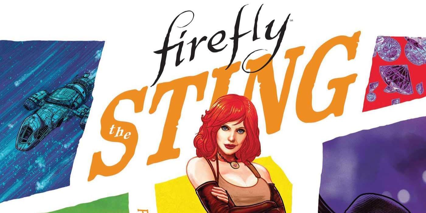 the sting - firefly