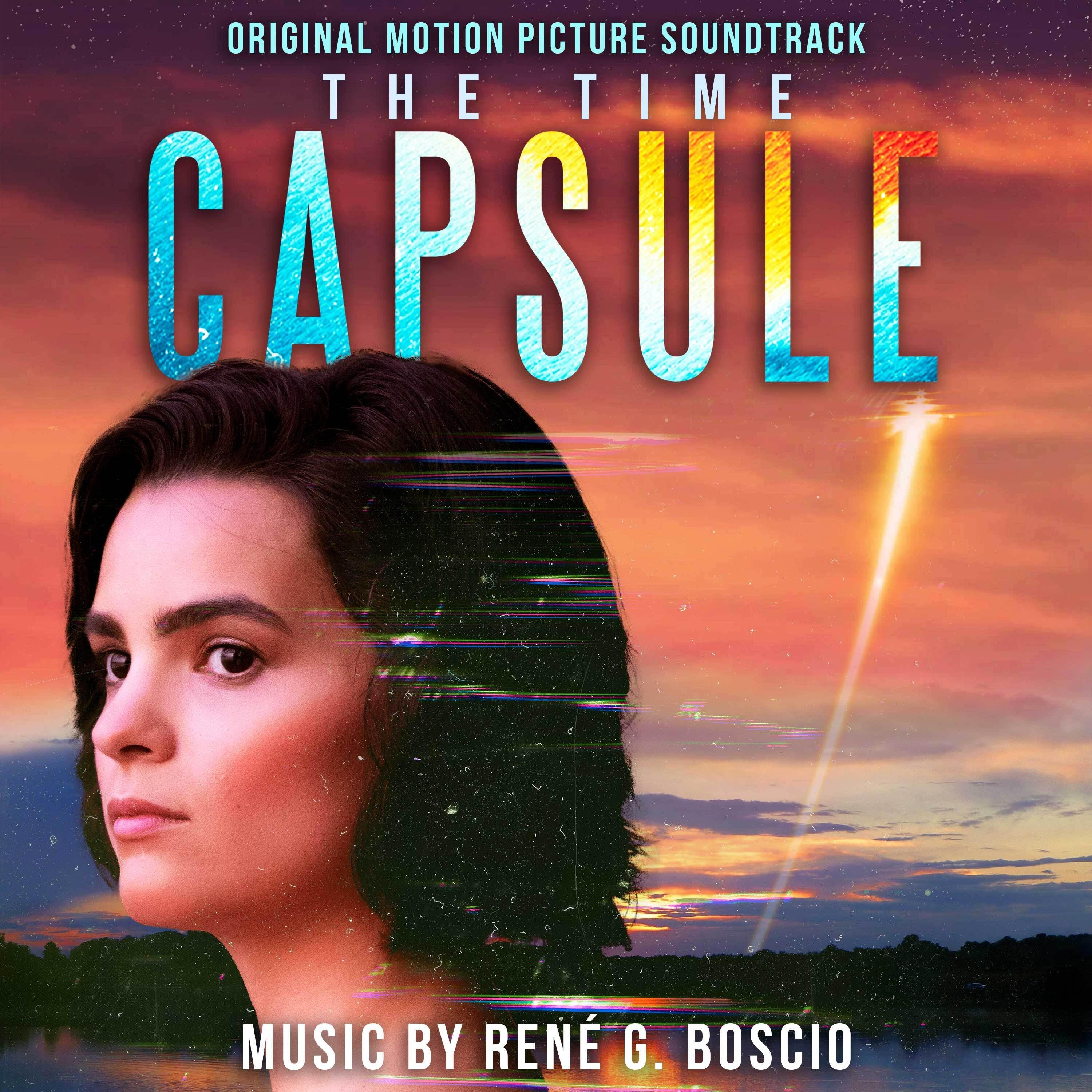 The Time Capsule Listen To A Track From The New Film Now [EXCLUSIVE]