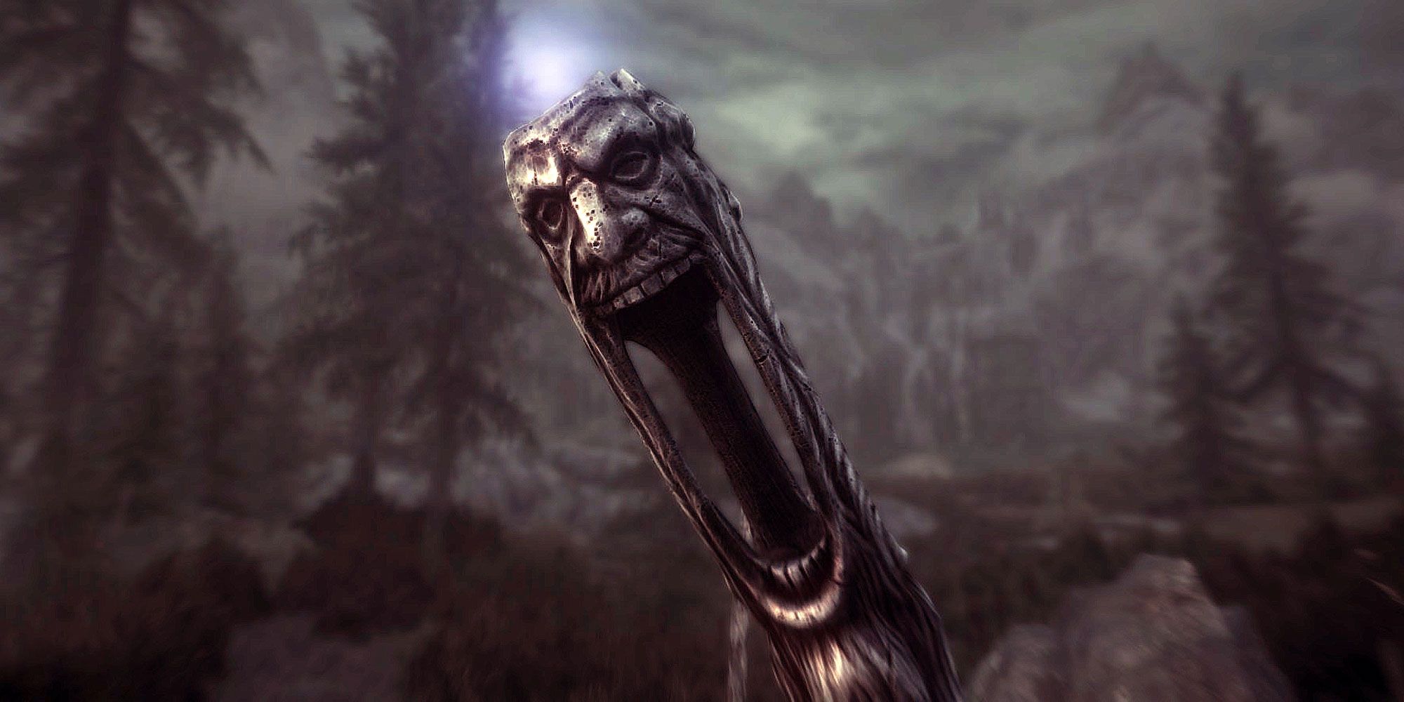 Skyrim&rsquo;s Wabbajack