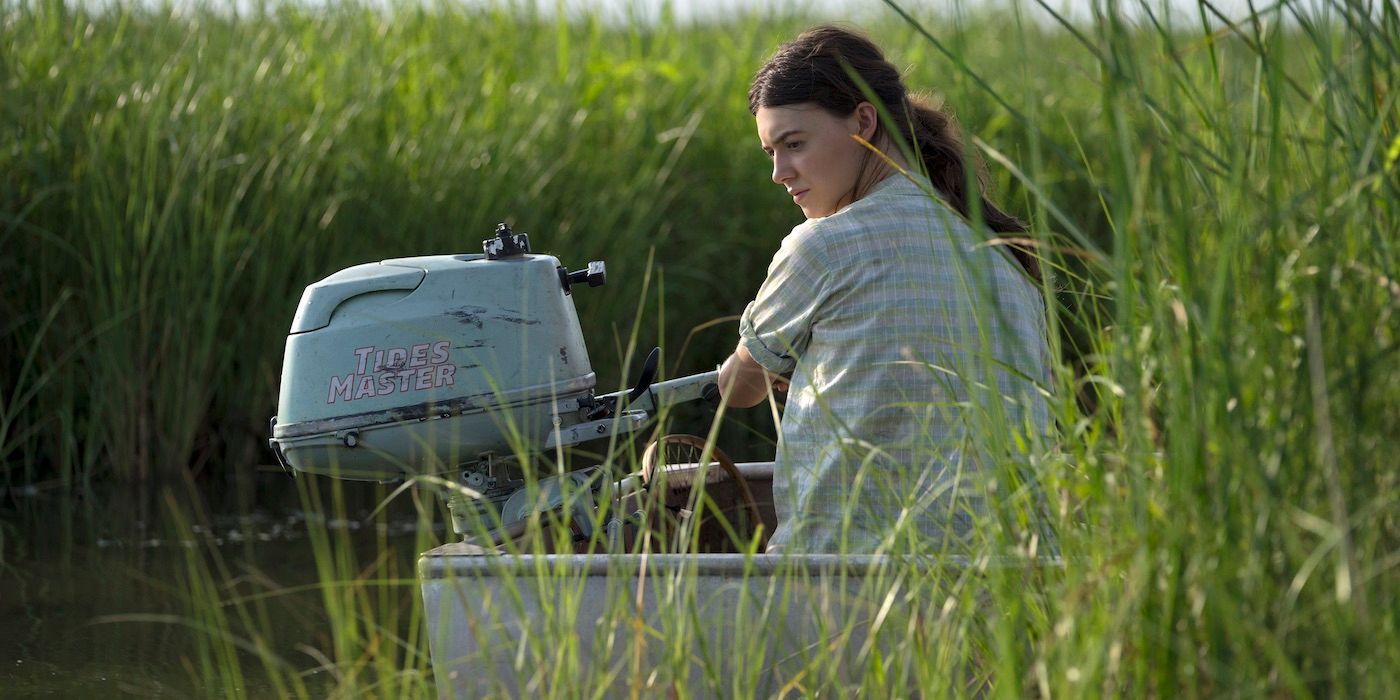 where the crawdads sing marsh