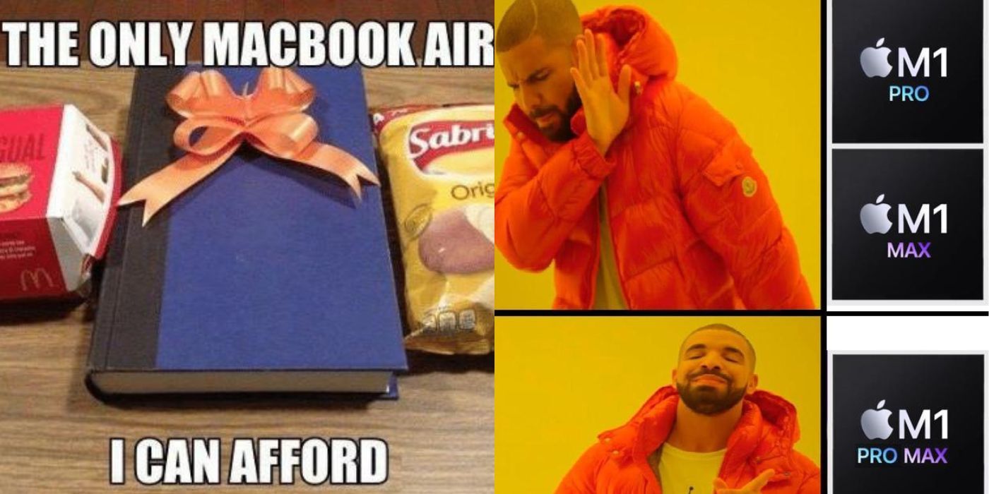 10 Memes That Perfectly Sum Up Apple As A Company