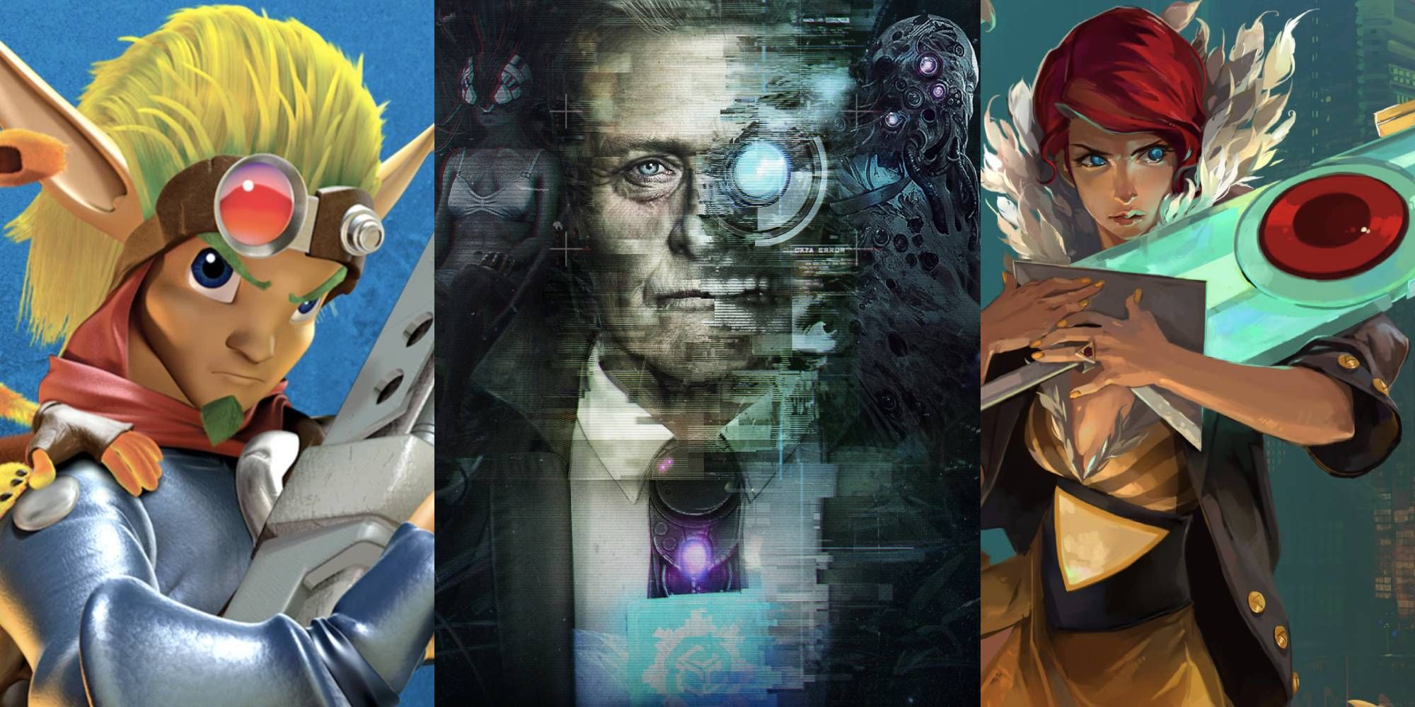 The 10 best new games of 2021, according to Metacritic