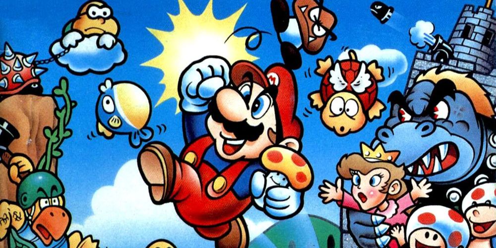 How To Win At Nintendo Games: 10 Awesome Retro Books For Hardcore ...