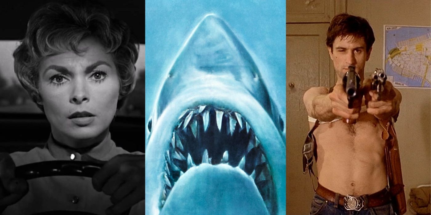 10 Classic Films That Can't Actually Be Rebooted
