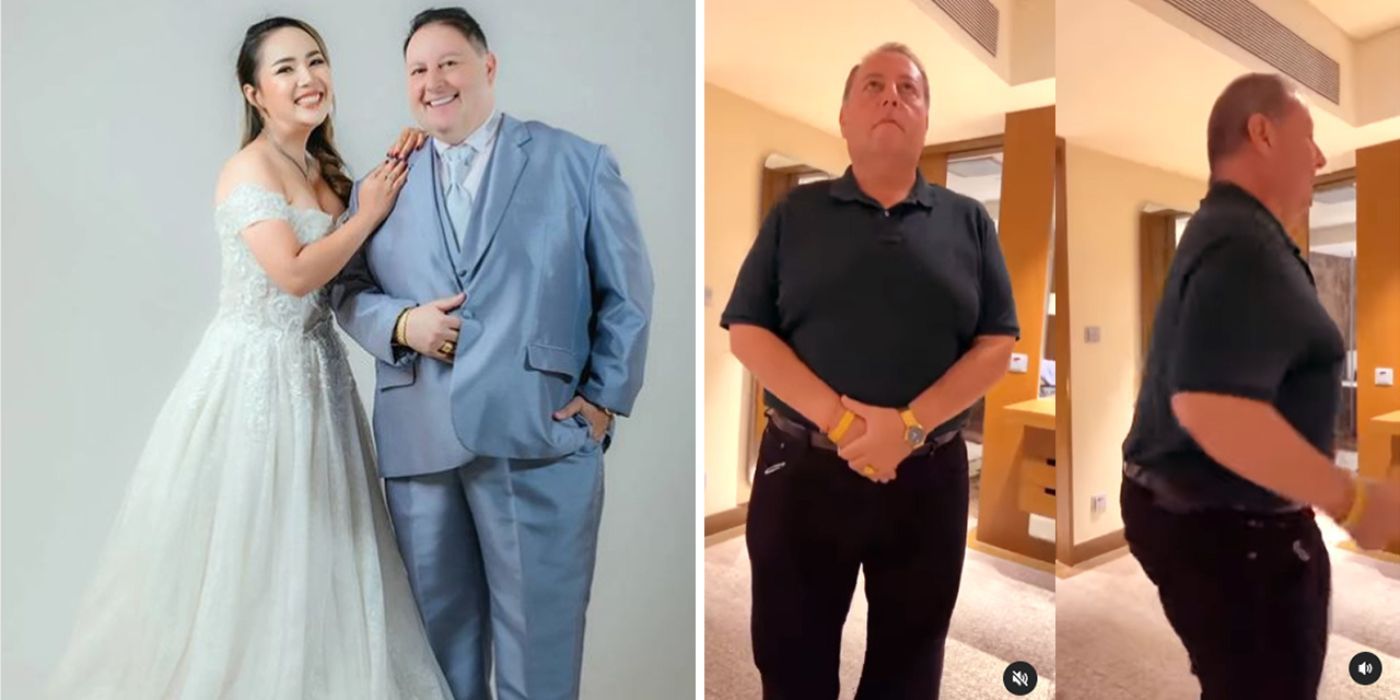 Read 90 Day Fianc David s Best Before After Photos After Losing 70 
