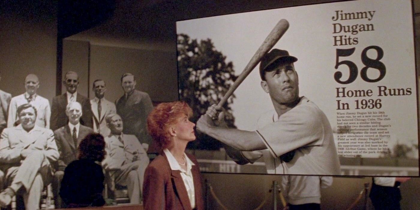 A League Of Their Own: 10 Differences Between The Movie & Show