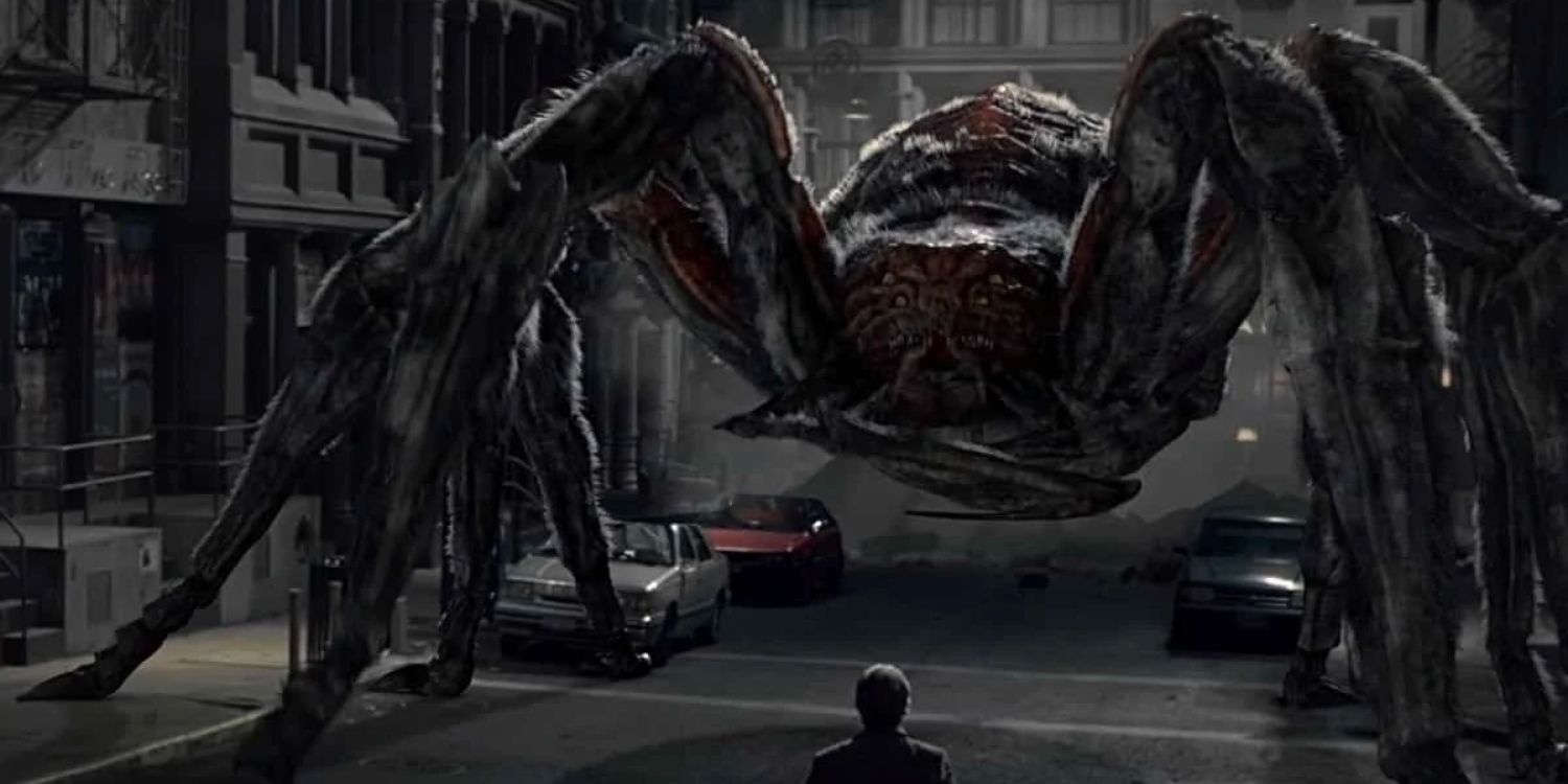 10 Scariest Spiders In Horror Movies, Ranked – wholesaleelitejerseys