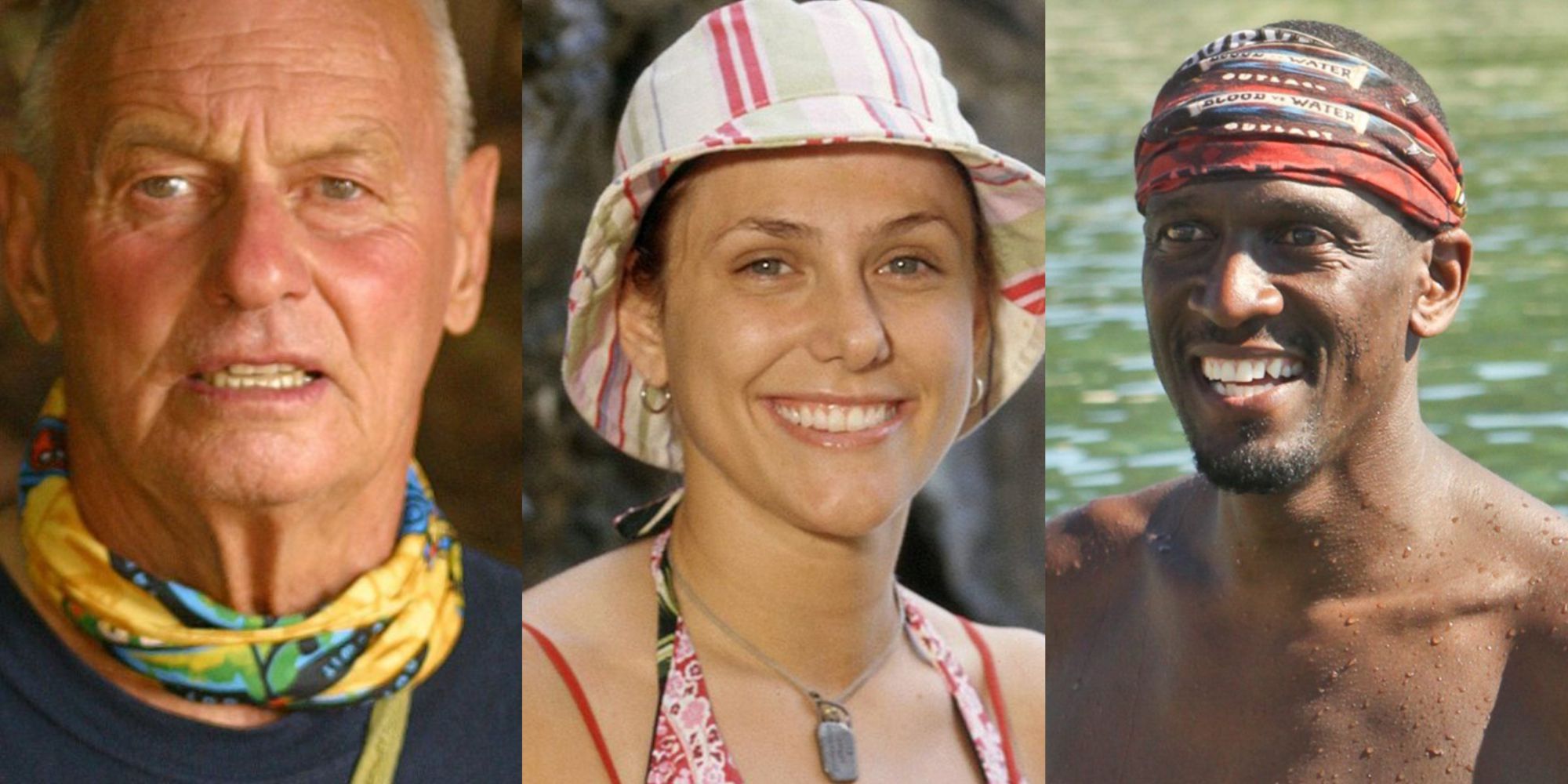 Survivor Season 1 Where Are They Now?