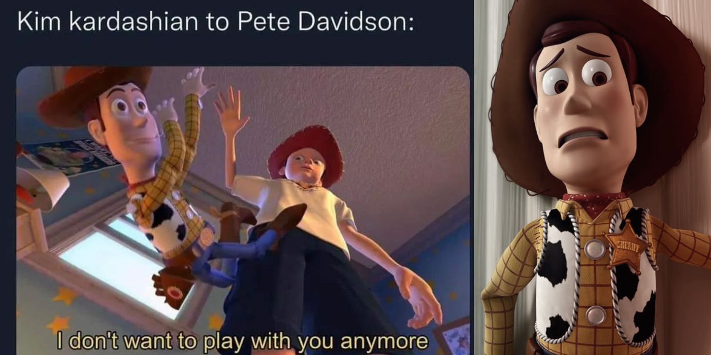 Toy Story: 10 Memes That Perfectly Sum Up The Movies