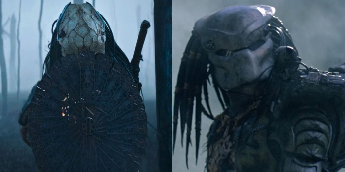 Prey: Every Predator Film, Ranked By Kill Count