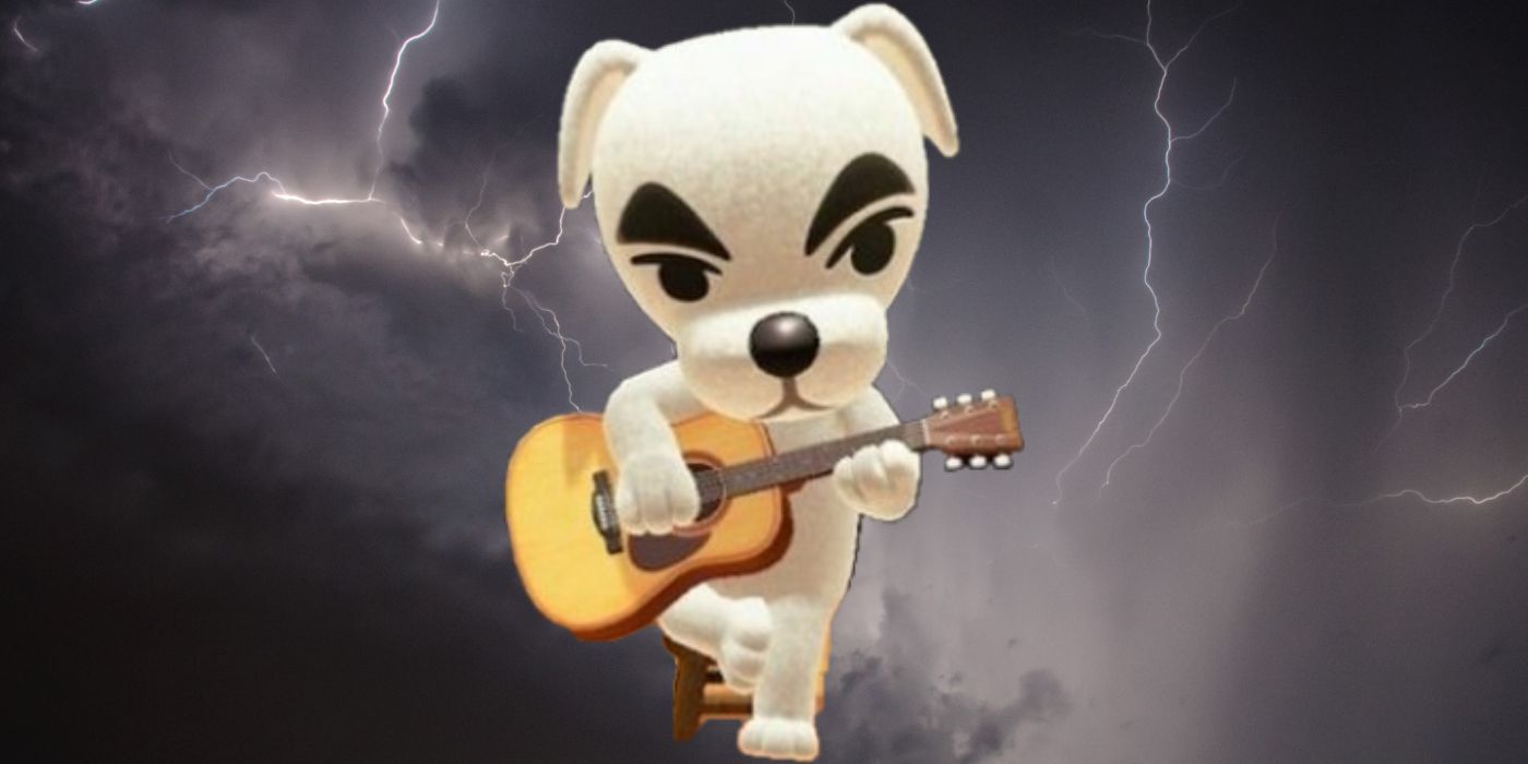 Every Way Animal Crossing Is Just A Horror Game In Disguise