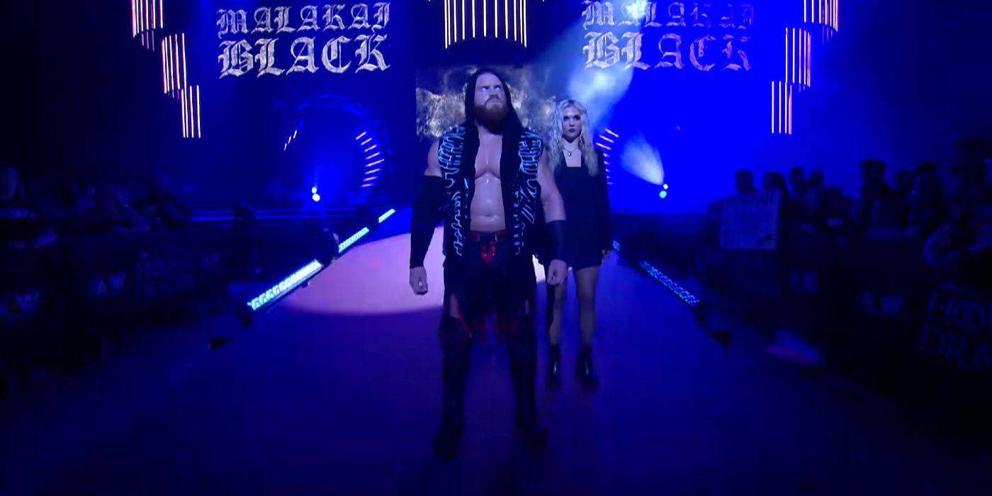 AEW Rampage