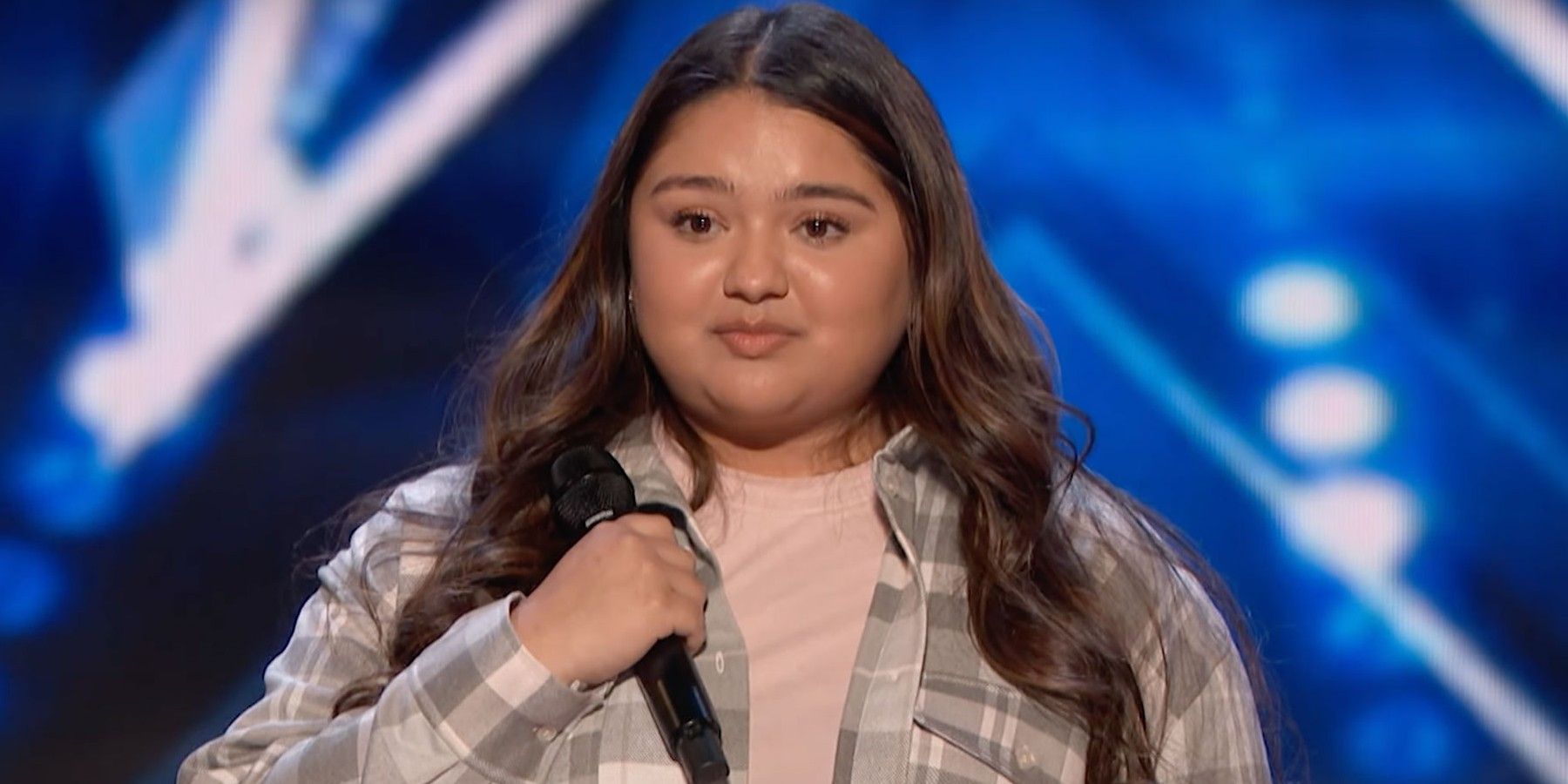 How To Watch America's Got Talent Star Kristen Cruz Singing On TikTok