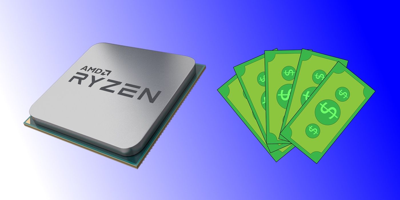 AMD Ryzen 7000 series prices