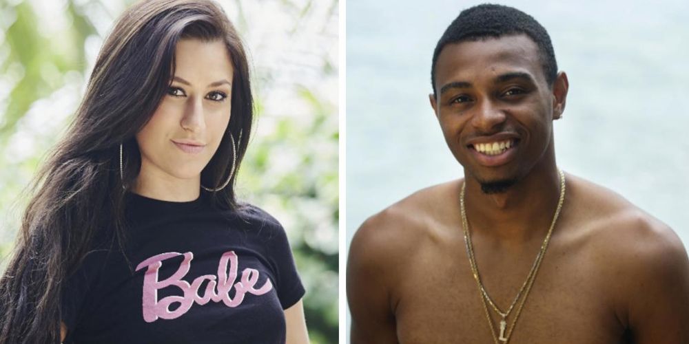 MTV's Are You The One? Season 7: Where Are They Now? - Cast Of Are You The One Season 7