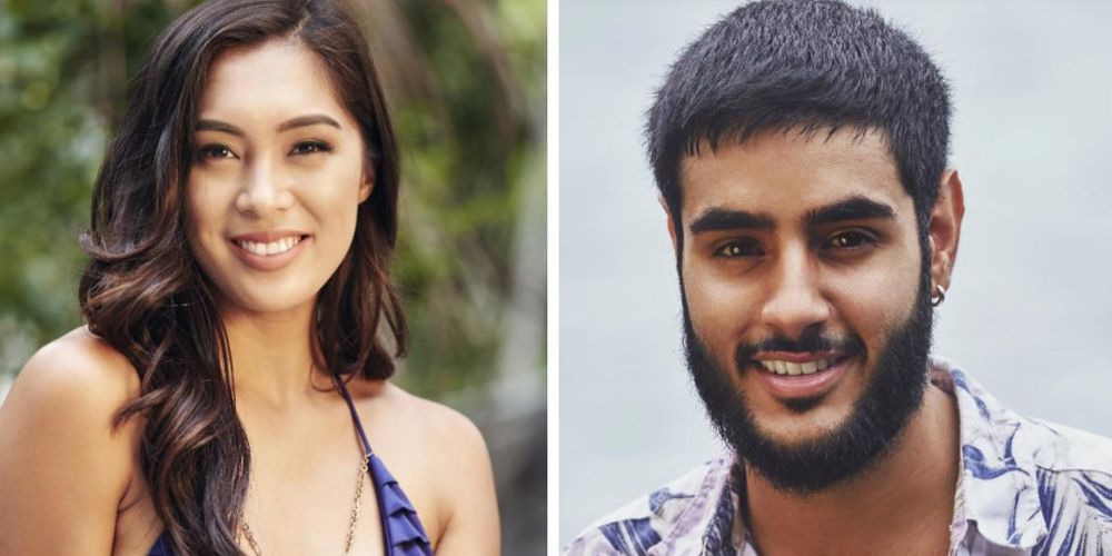 MTV's Are You The One? Season 7 Where Are They Now?