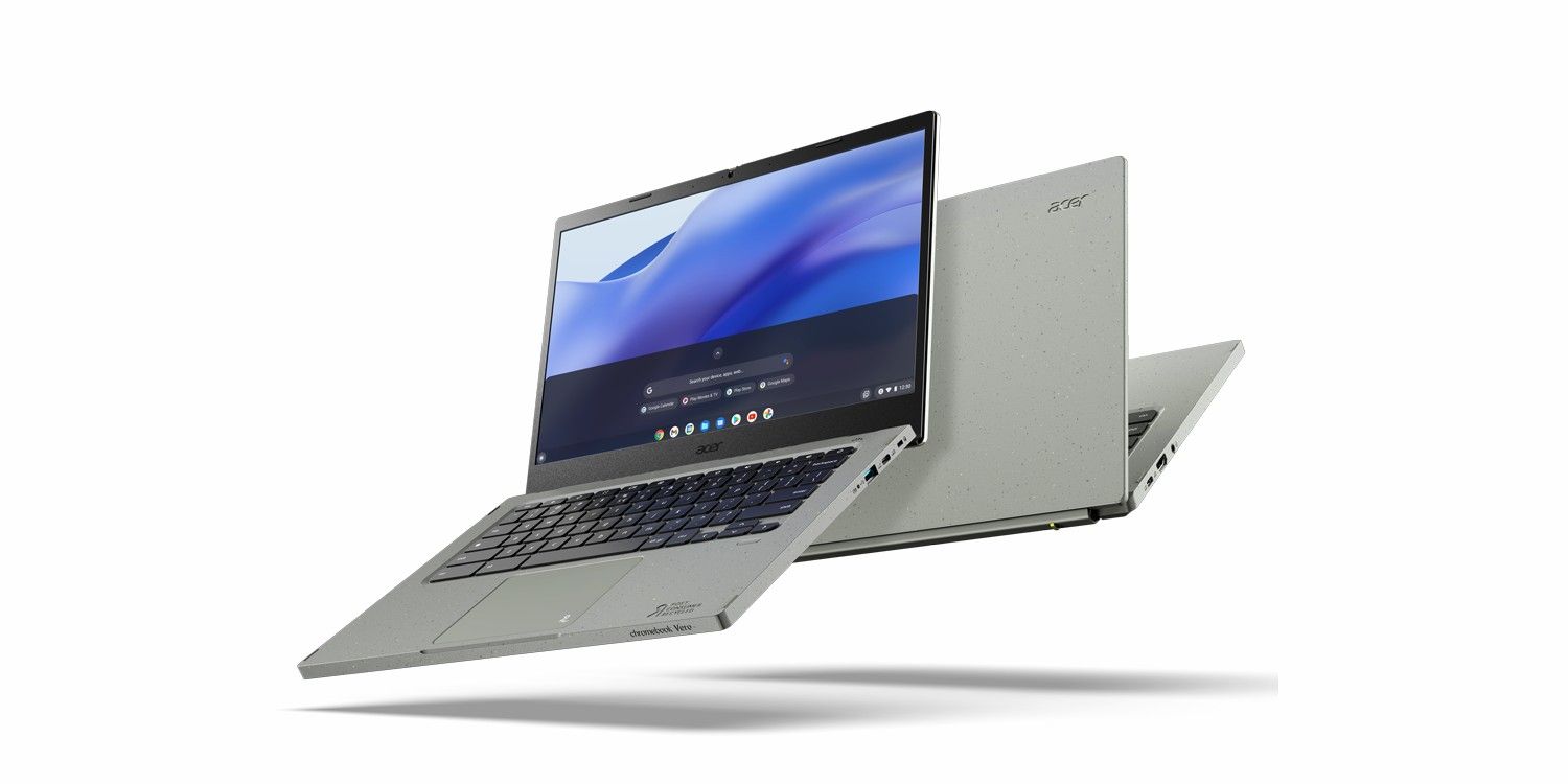 Acer Chromebook Vero 514 b