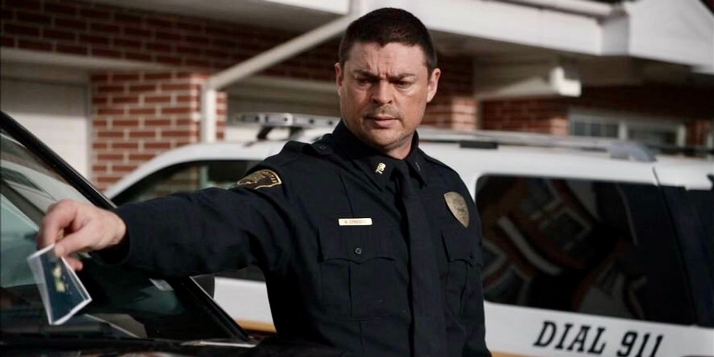 Karl Urban in Acts of Vengeance