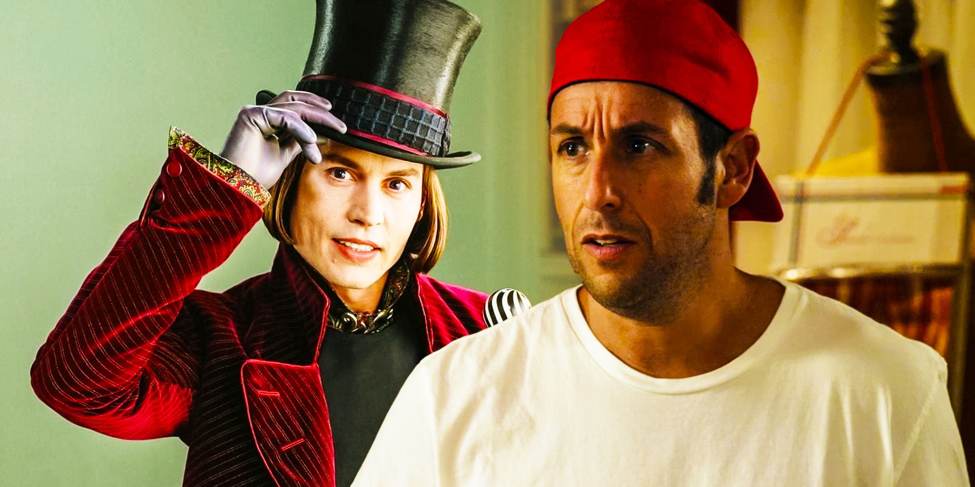 Adam Sandler's Biggest Near-Miss Casting Would Have Been Secretly Perfect