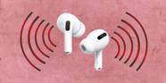 Are AirPods Bad For Your Health Radiation Levels Explained