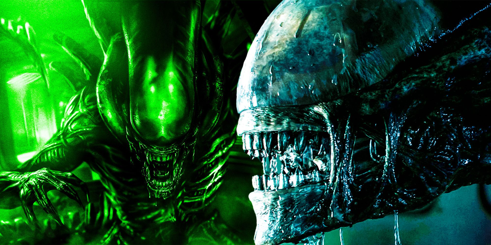 Alien covenant streaming discount netflix