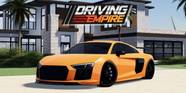 Driving Empire Codes 2025 August Tory Raquel