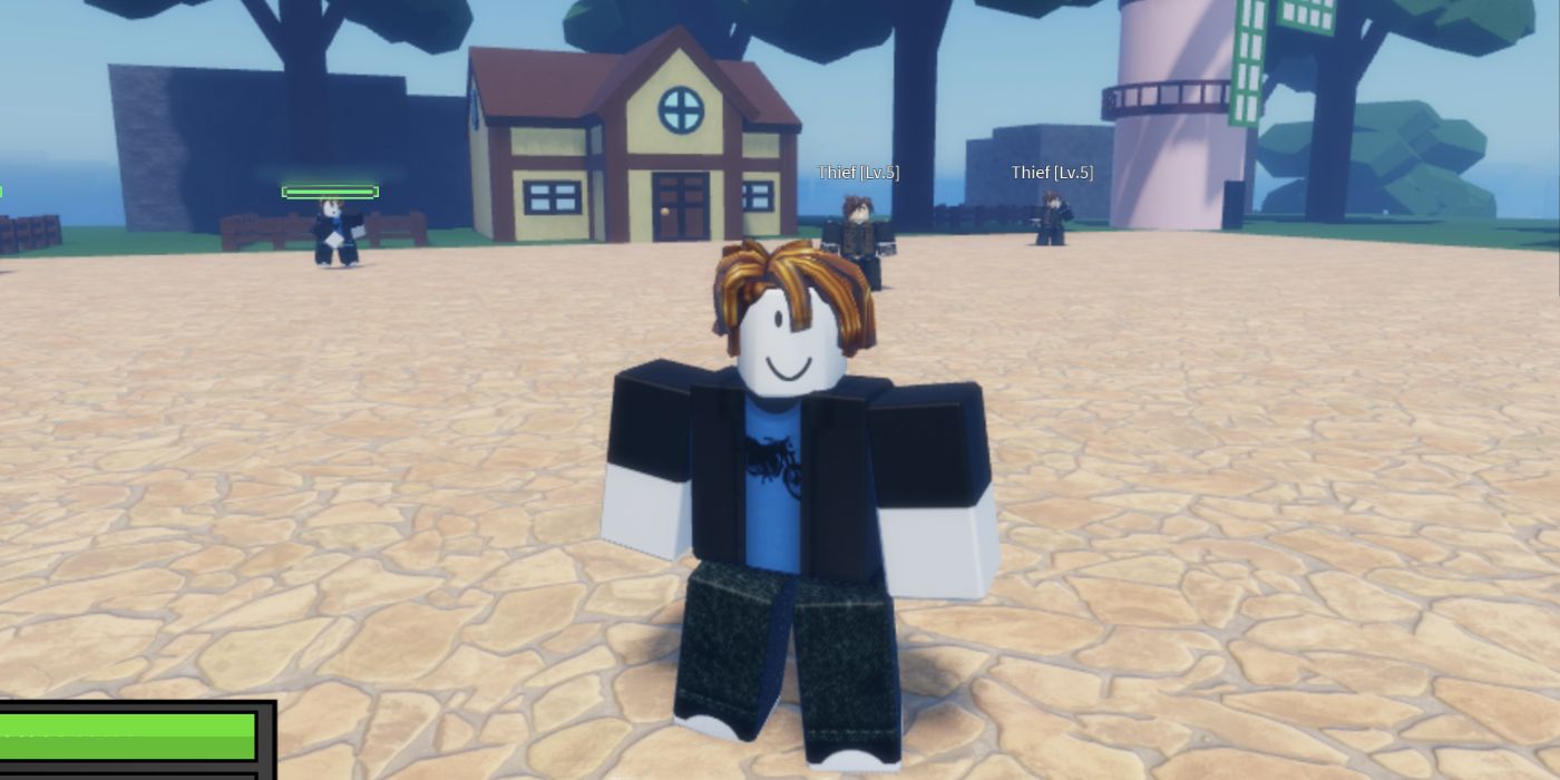 Roblox: A One Piece Game Codes August 2022