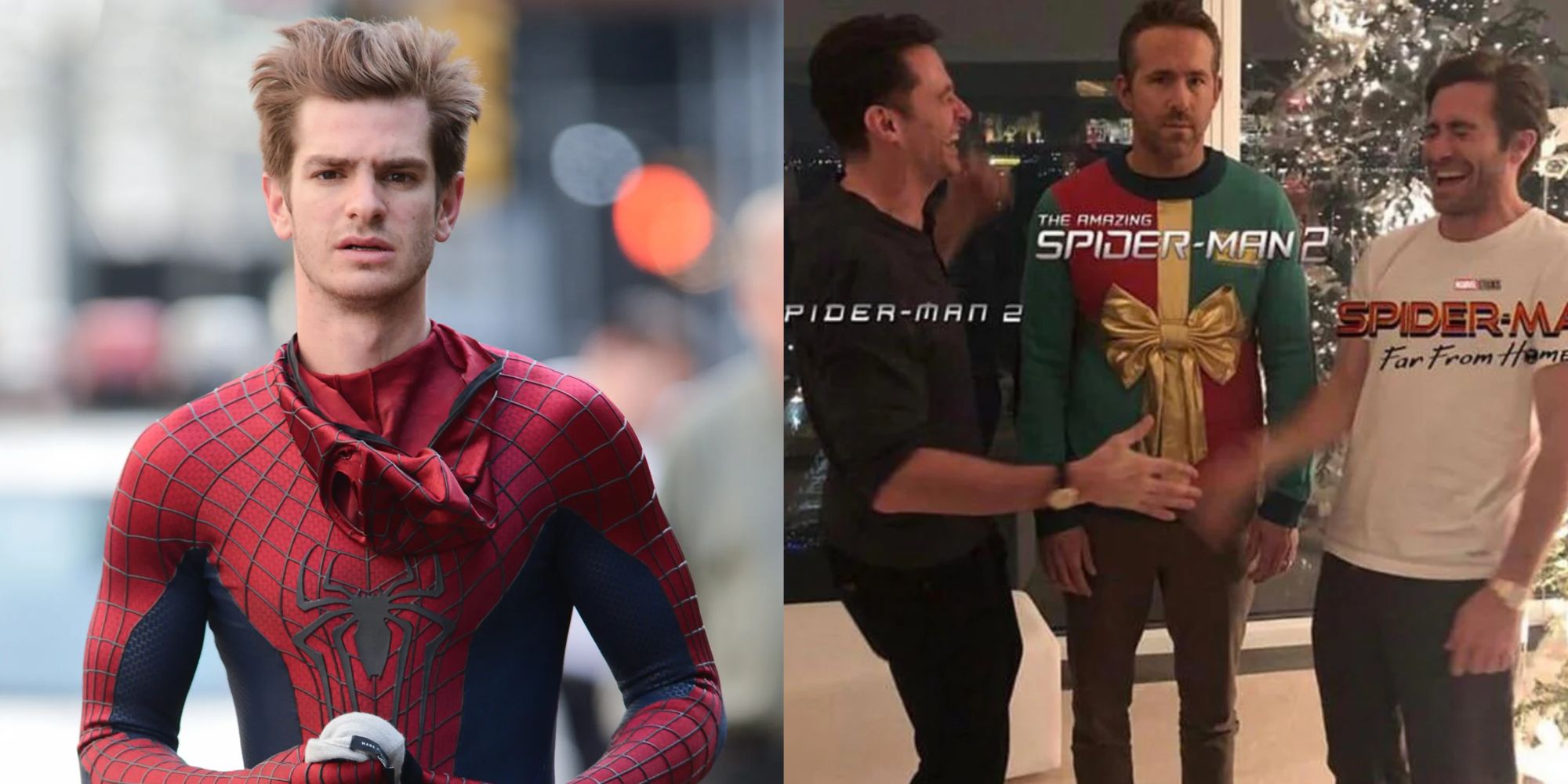 Spider-Man: 10 Memes That Perfectly Sum Up The Andrew Garfield Movie
