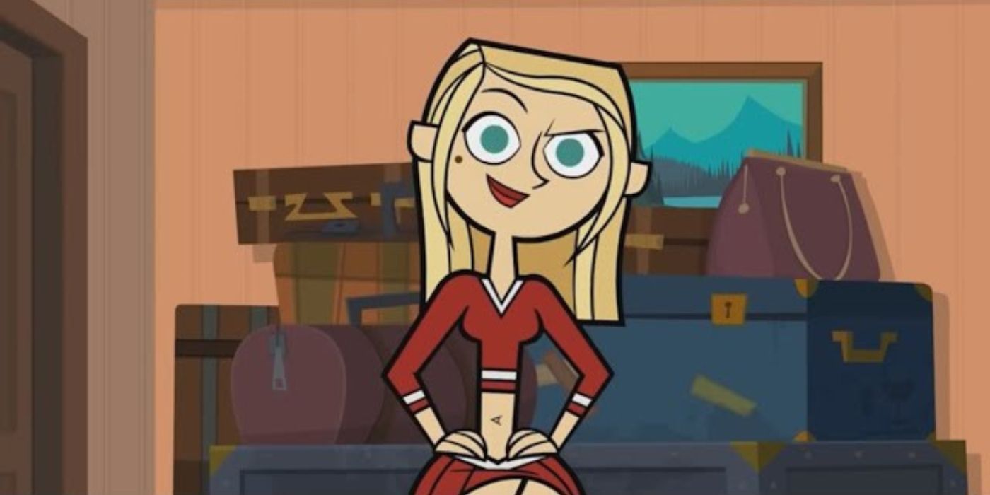 10 Worst Total Drama Characters According To Reddit 3100