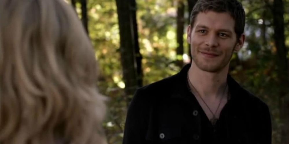 The Vampire Diaries 10 Best Klaus & Caroline Episodes
