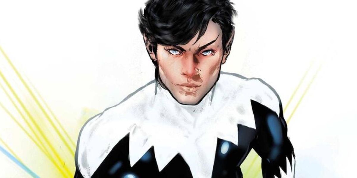 10 Marvel Comics Speedsters Yet To Debut In The MCU