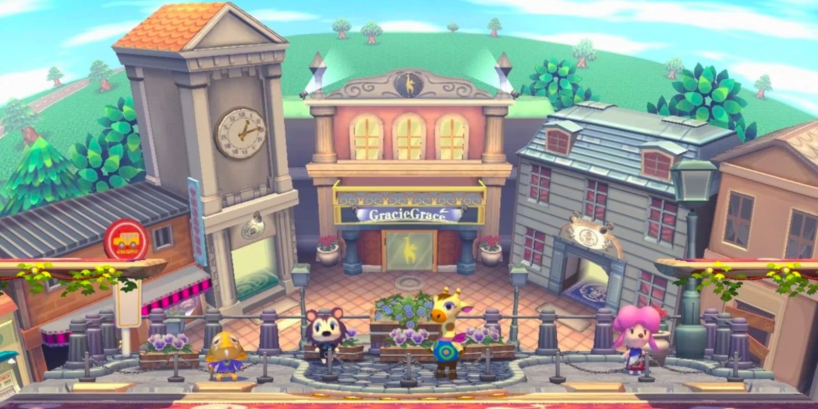 Animal Crossing Still Hasn't Lived Up To City Folk's Potential