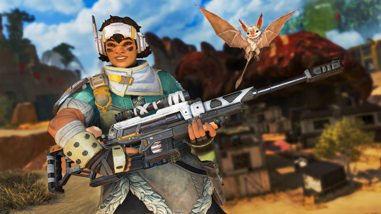 The Best Tips, Tricks And Strategies For Vantage In Apex Legends