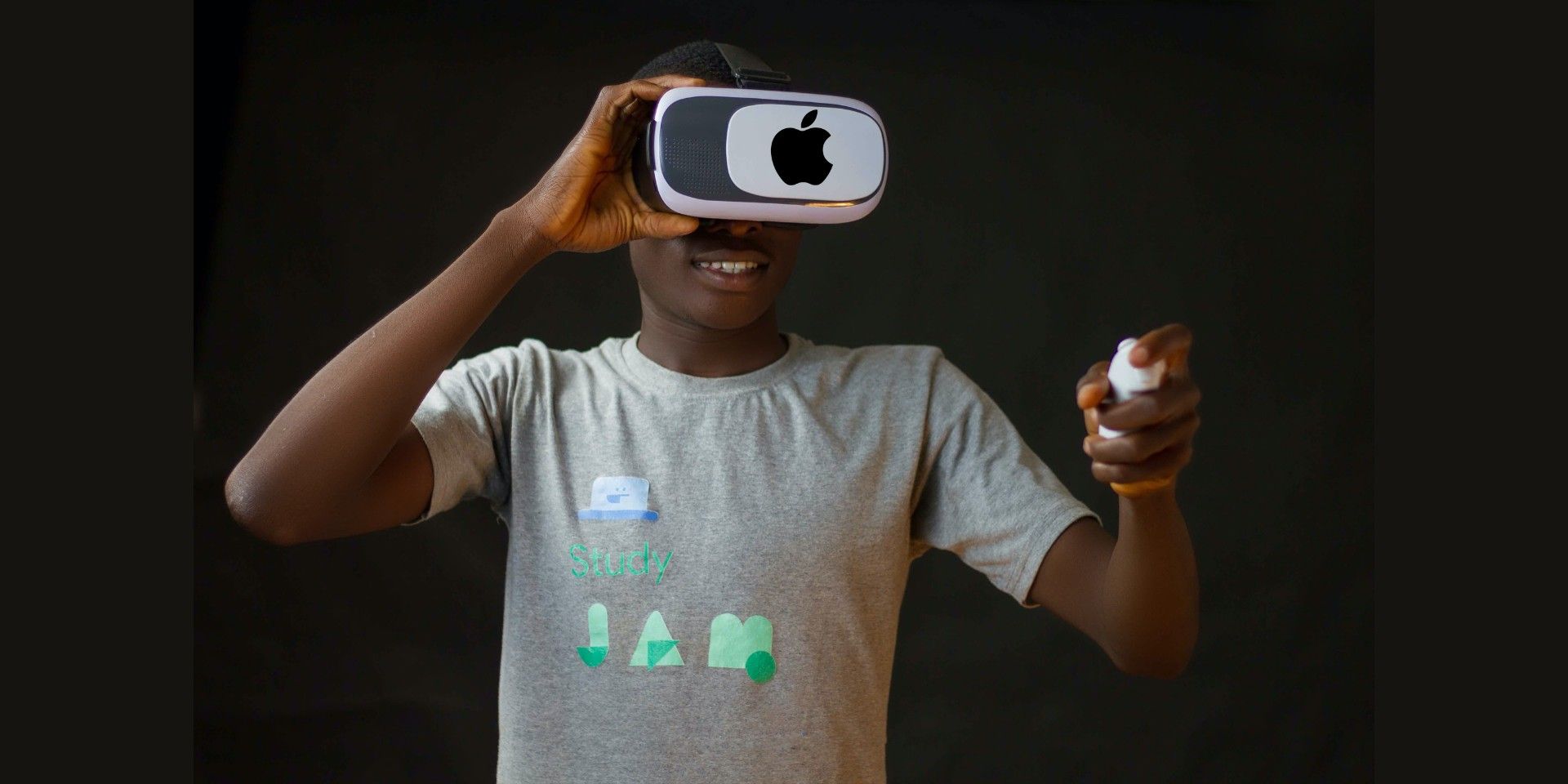 Apple AR_VR Headset