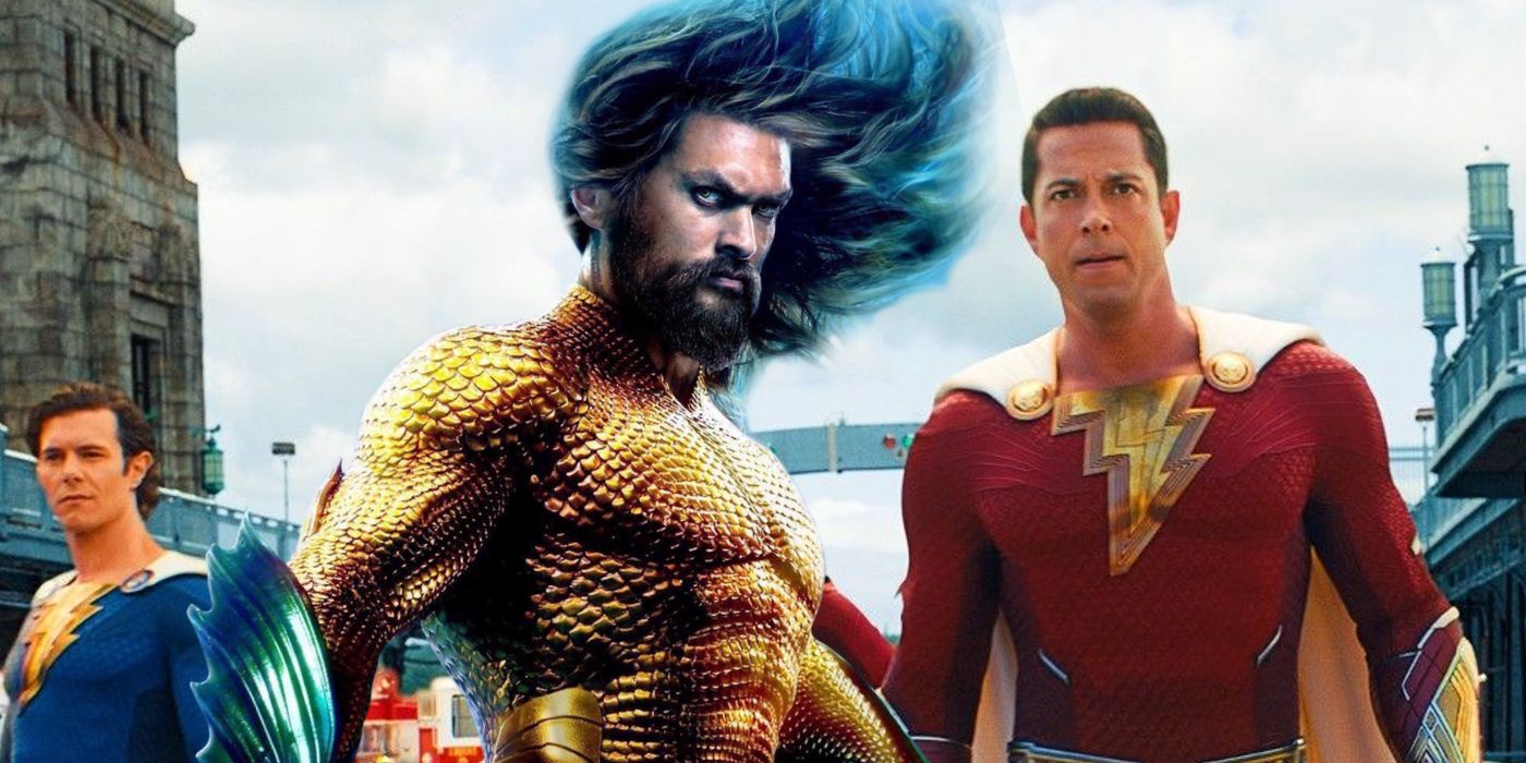 When Is the Shazam 2 HBO Max Release Date?