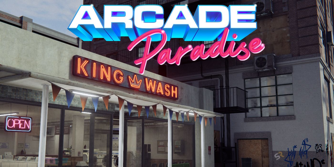 Arcade-Paradise-King-Wash-Laundry-and-Logo-1