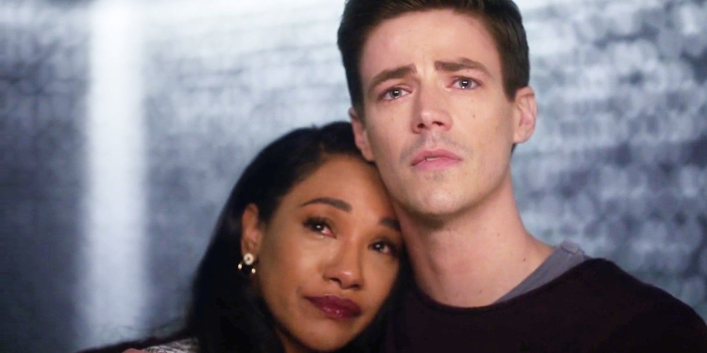 Arrowverse Fans React To The Flash Season 9 Being The End