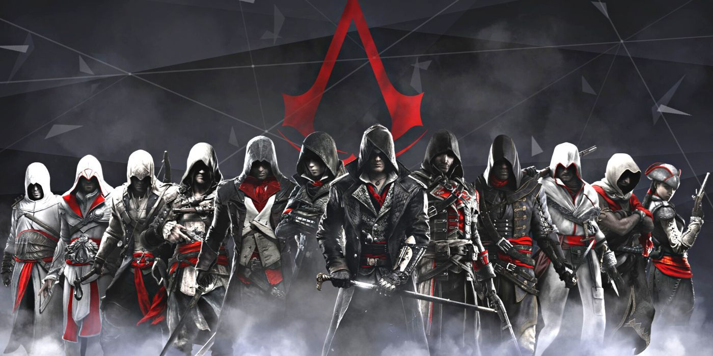 Assassins Creed Side Characters Who Wouldve Made Great Protagonists