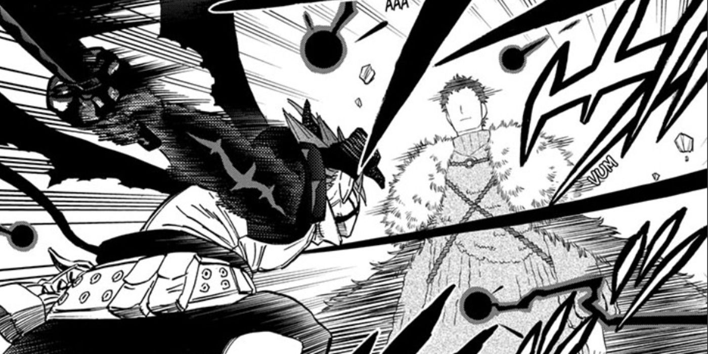 Black Clover Proves its Harshest Critics Wrong With One Big Twist