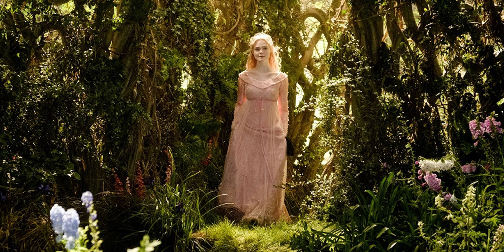 Aurora's-Magic-Dress