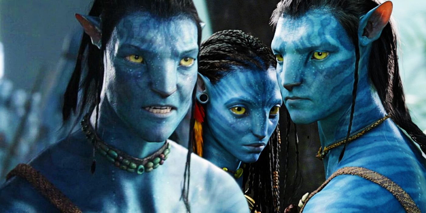 Avatar' Removed From Disney+, Will Return for Sequel