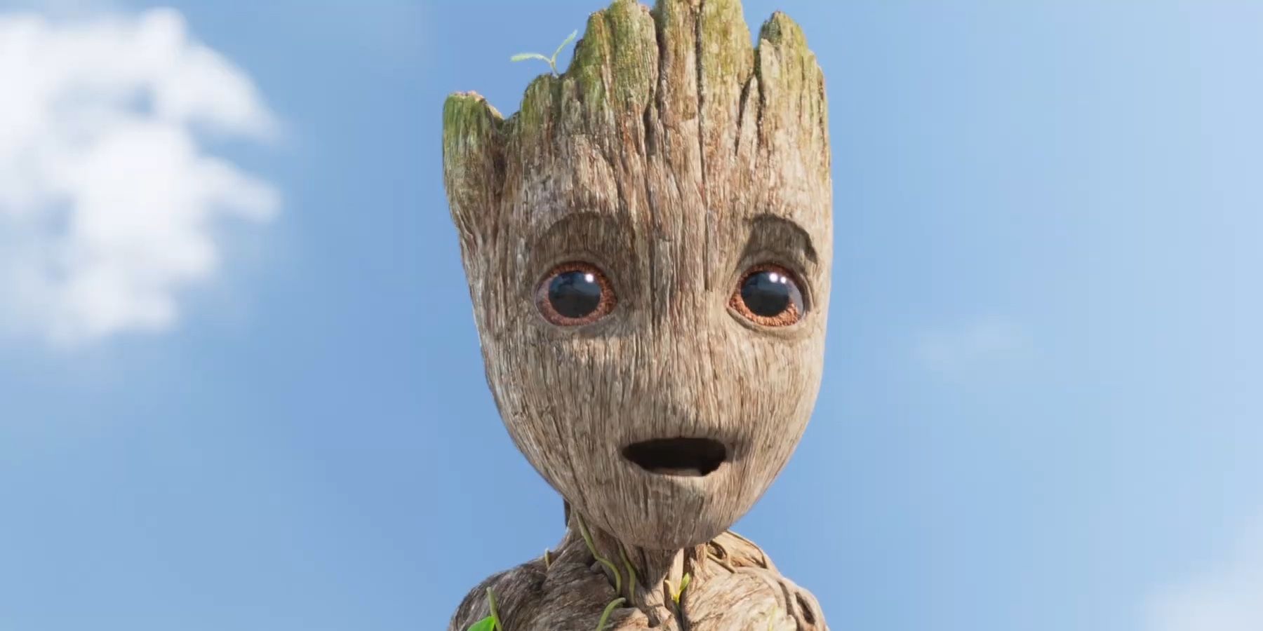 MCU: Groot And 9 Other Adorable Creatures Fans Fawn Over