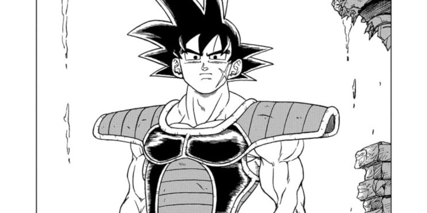 Dragon Ball Super: 10 Best Manga Storylines Since Broly That Anime Fans
