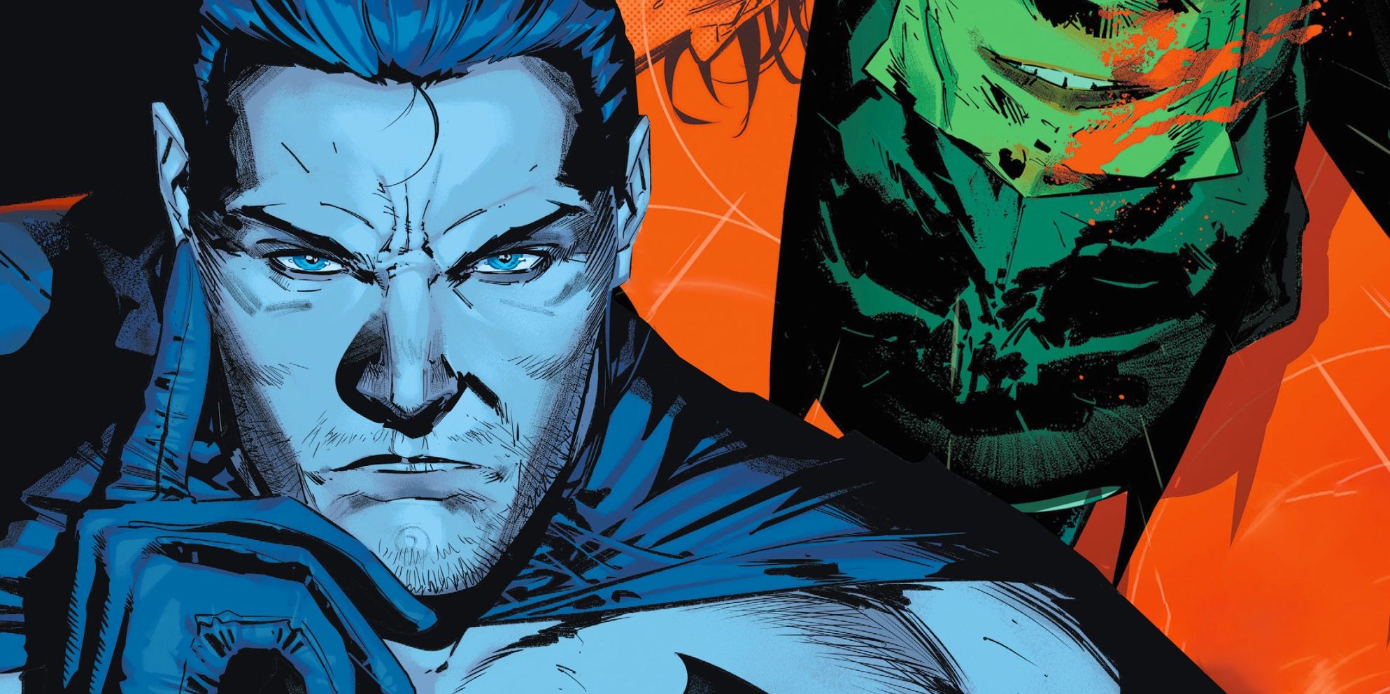 Batman’s New Arc Changes The Meaning Of ‘The Dark Knight’ Name Featured