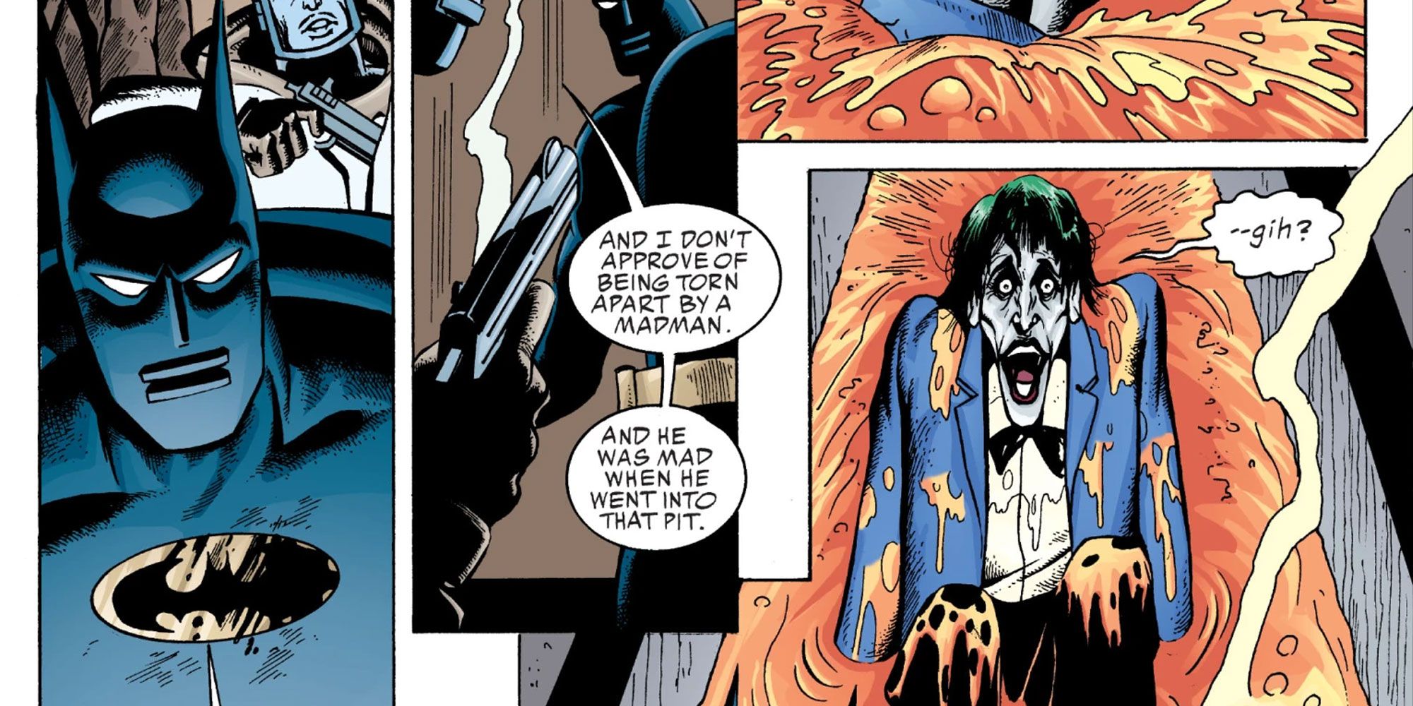 Batman&ndash;Legends-of-The-Dark-Knight-#145