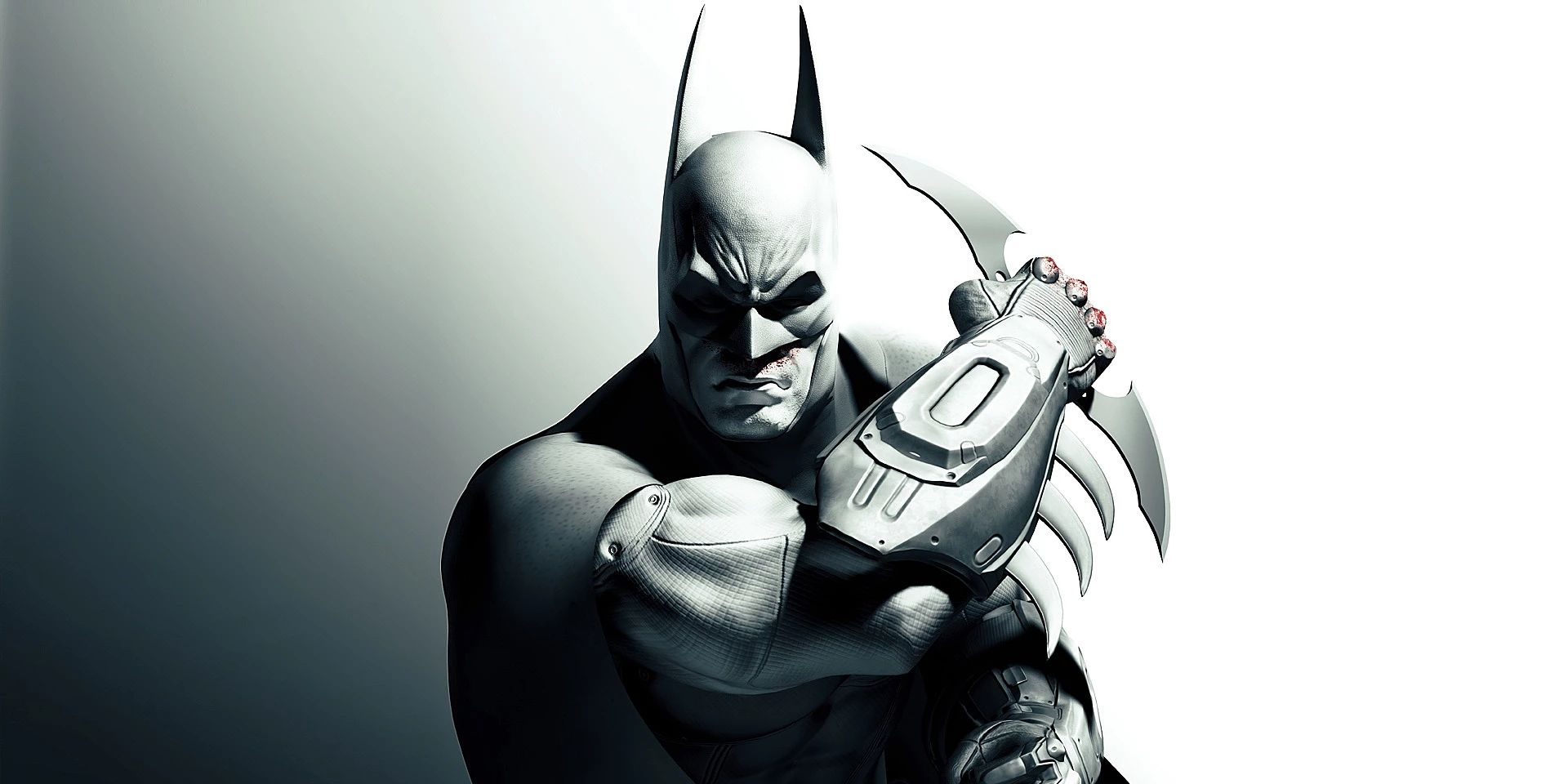 Every Main Batman: Arkham Batsuit, Ranked