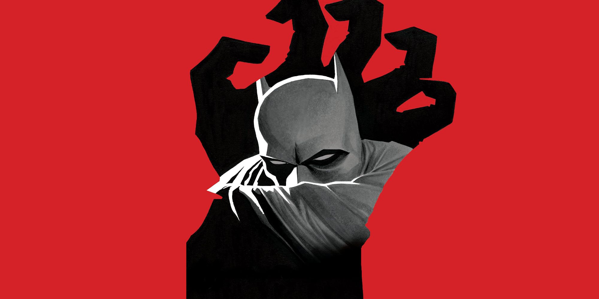 Batman-Omnibus-Edit DC GO! Anuncia 6 webcomics originais