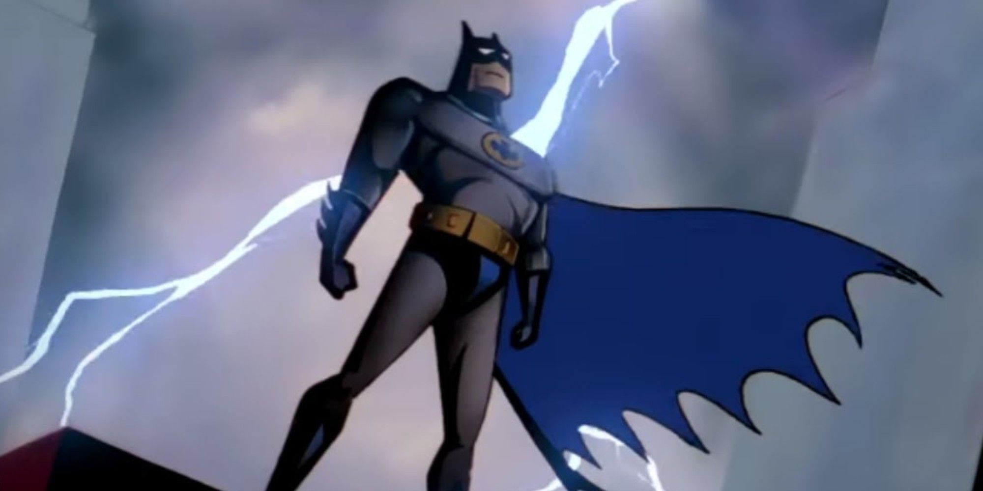 Batman The Animated Series Kevin Conroy as Batman